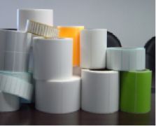 化工品包装材料不干胶